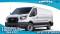 2024 Ford Transit Cargo Van in Raleigh, NC 1 - Open Gallery