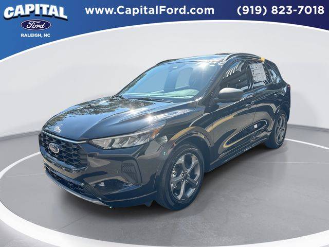 2024 Ford Escape ST-Line — SUV — 38,116 mi — Raleigh, NC