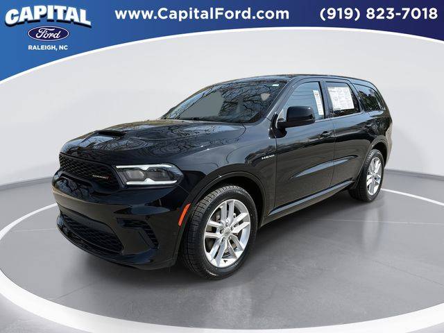2023 Dodge Durango R/T — SUV — 45,390 mi — Raleigh, NC
