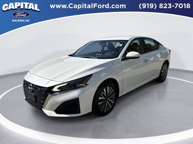 2023 Nissan Altima SV — Sedan — 11 mi — Raleigh, NC