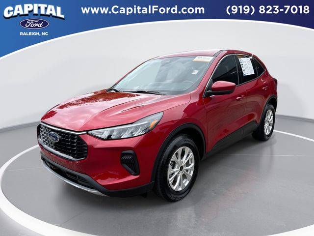 2023 Ford Escape Active — SUV — 10,075 mi — Raleigh, NC