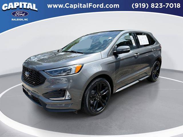 2024 Ford Edge ST — SUV — 35,828 mi — Raleigh, NC