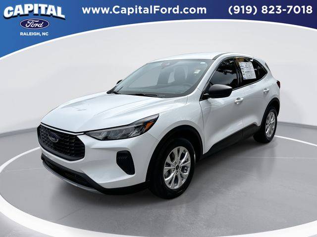 2023 Ford Escape Active — SUV — 20,184 mi — Raleigh, NC