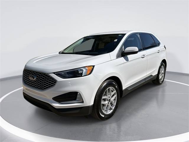 2023 Ford Edge SEL — SUV — 45,965 mi — Raleigh, NC