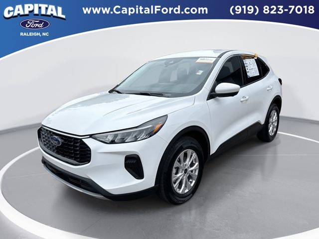 2023 Ford Escape Active — SUV — 13,630 mi — Raleigh, NC