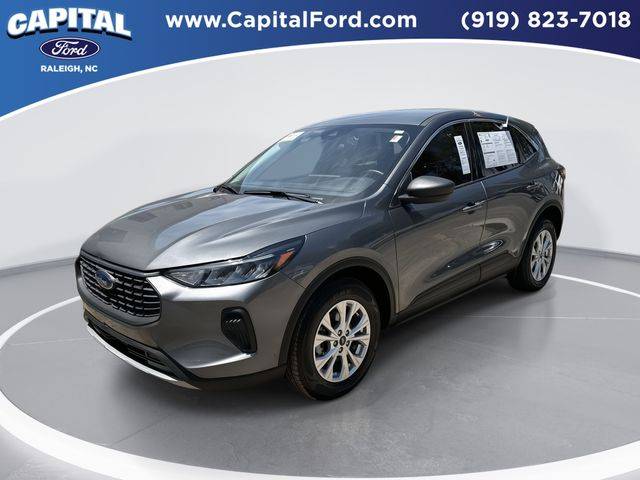 2023 Ford Escape Active — SUV — 59,917 mi — Raleigh, NC