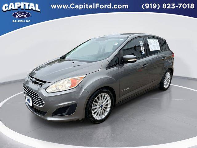2014 Ford C-Max Hybrid SE — Hatchback — 25,022 mi — Raleigh, NC