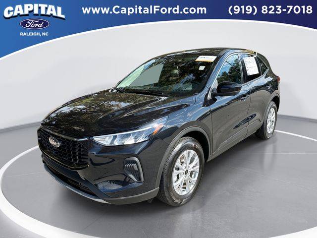 2023 Ford Escape Active — SUV — 17,622 mi — Raleigh, NC