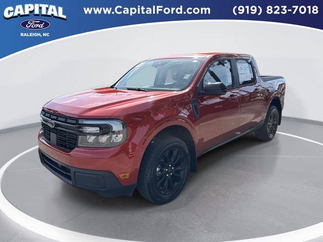 2023 Ford Maverick LARIAT — Pickup Truck — 28,235 mi — Raleigh, NC