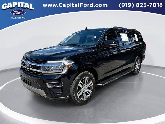 2023 Ford Expedition Limited — SUV — 70,942 mi — Raleigh, NC
