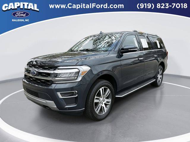 2023 Ford Expedition Limited — SUV — 54,616 mi — Raleigh, NC