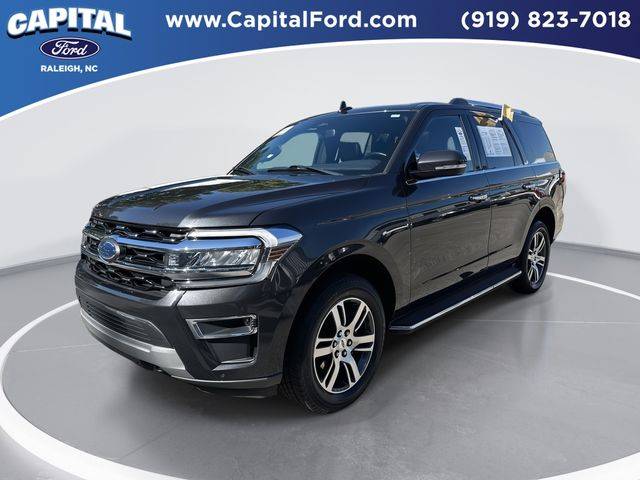2023 Ford Expedition Limited — SUV — 64,918 mi — Raleigh, NC