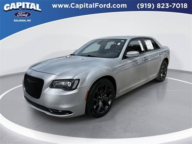 2023 Chrysler 300 S — Sedan — 32,701 mi — Raleigh, NC