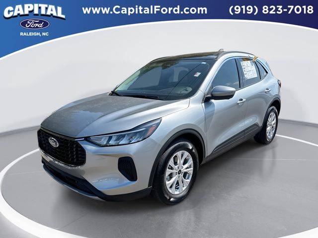 2023 Ford Escape Active — SUV — 16,528 mi — Raleigh, NC