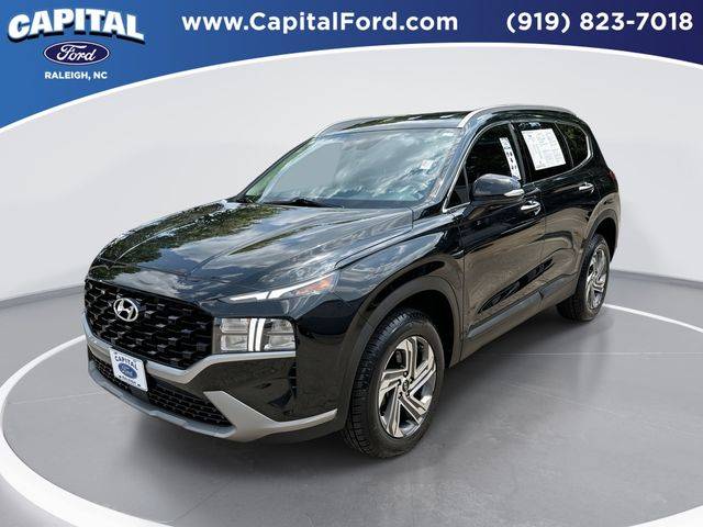 2023 Hyundai Santa Fe SEL — SUV — 47,659 mi — Raleigh, NC