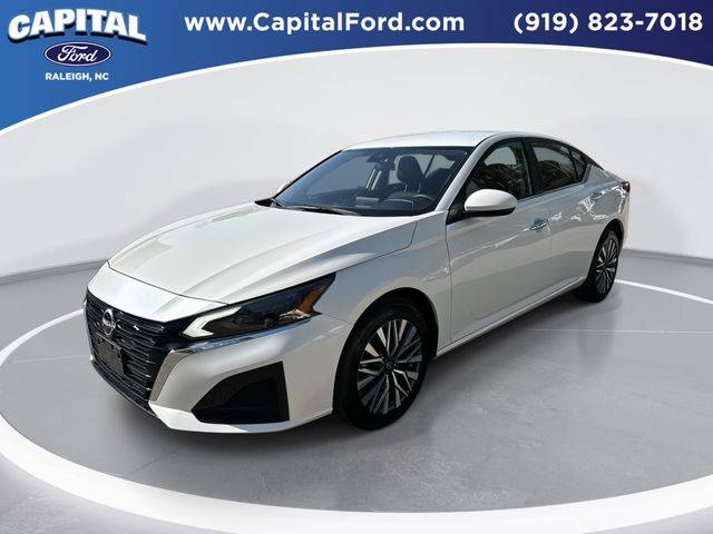 2023 Nissan Altima SV — Sedan — 20 mi — Raleigh, NC