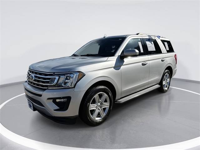 2018 Ford Expedition XLT — SUV — 102,053 mi — Raleigh, NC