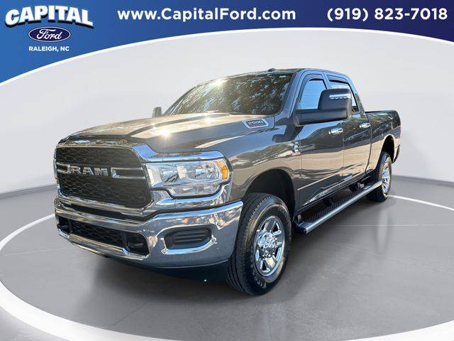 2024 Ram 2500 Tradesman — Pickup Truck — 2,526 mi — Raleigh, NC