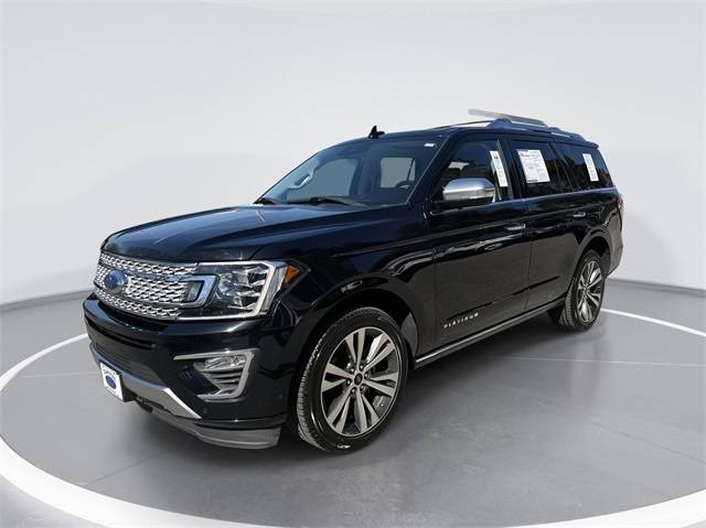 2020 Ford Expedition Platinum — SUV — 78,510 mi — Raleigh, NC