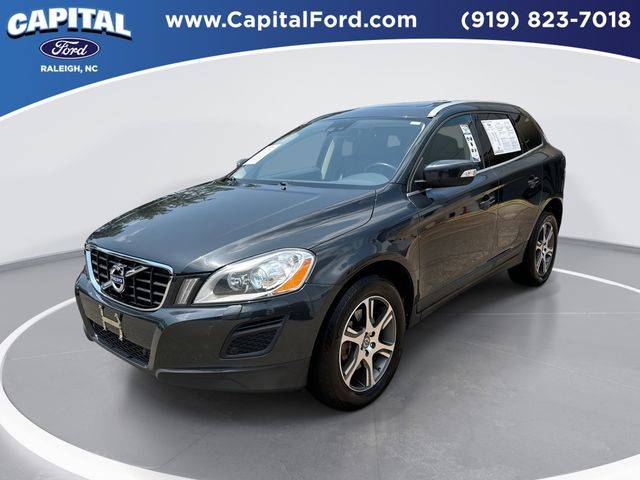2011 Volvo XC60 3.0T — SUV — 118,113 mi — Raleigh, NC