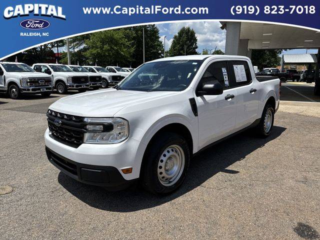 2022 Ford Maverick XL — Pickup Truck — 64,296 mi — Raleigh, NC