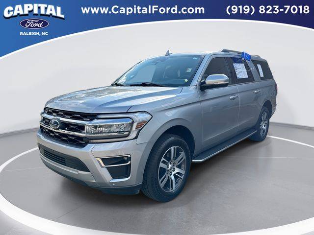 2023 Ford Expedition Limited — SUV — 76,277 mi — Raleigh, NC