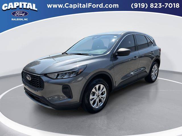 2023 Ford Escape Active — SUV — 46,813 mi — Raleigh, NC
