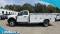 2023 Ford Super Duty F-600  Chassis Cab in Raleigh, NC 2 - Open Gallery