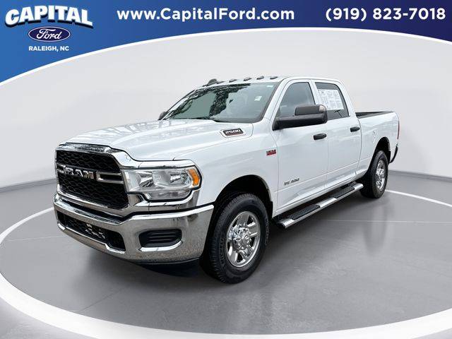 2020 Ram 2500 Tradesman — Pickup Truck — 100,362 mi — Raleigh, NC