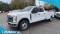 2023 Ford Super Duty F-350 Chassis Cab in Raleigh, NC 1 - Open Gallery