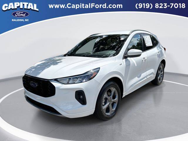 2023 Ford Escape ST-Line Select — SUV — 56,533 mi — Raleigh, NC