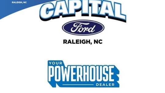 2023 Chevrolet Tahoe LT — SUV — 59,275 mi — Raleigh, NC
