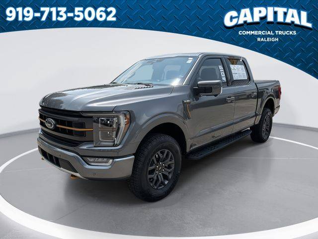 2023 Ford F-150 Tremor — Pickup Truck — 32,029 mi — Raleigh, NC