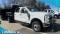 2024 Ford Super Duty F-350 Chassis Cab in Raleigh, NC 5 - Open Gallery