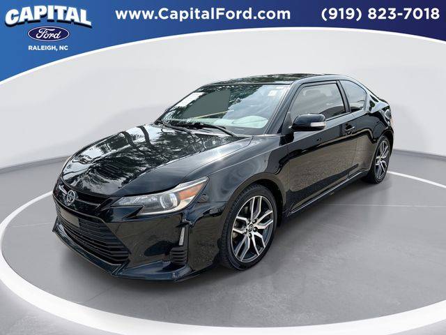 2015 Scion tC
