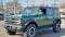 2024 Ford Bronco in Cherry Hill, NJ 2 - Open Gallery
