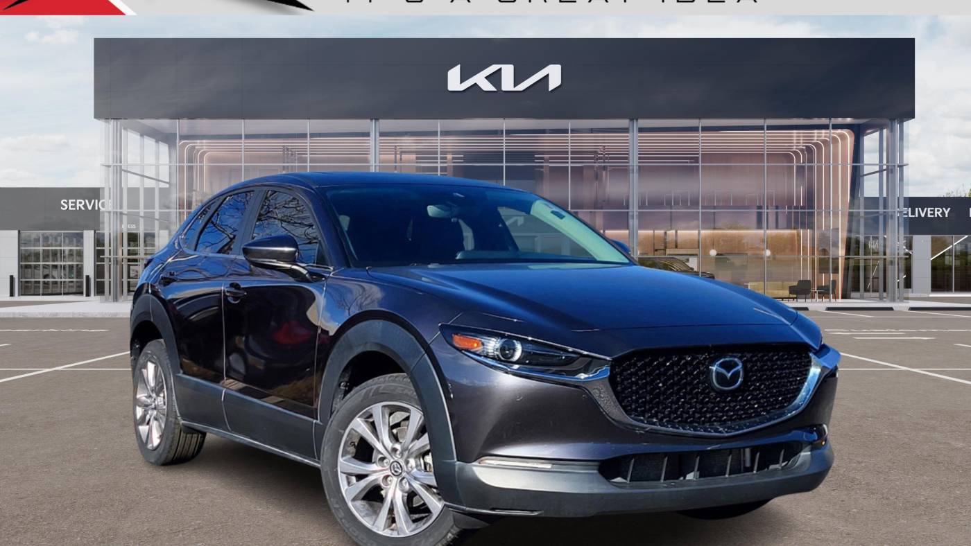 2021 Mazda CX-30 Preferred — SUV — 35,745 mi — Colorado Springs, CO