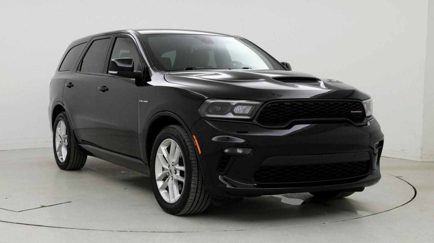2022 Dodge Durango R/T — SUV — 11,773 mi — Warrensville Heights, OH
