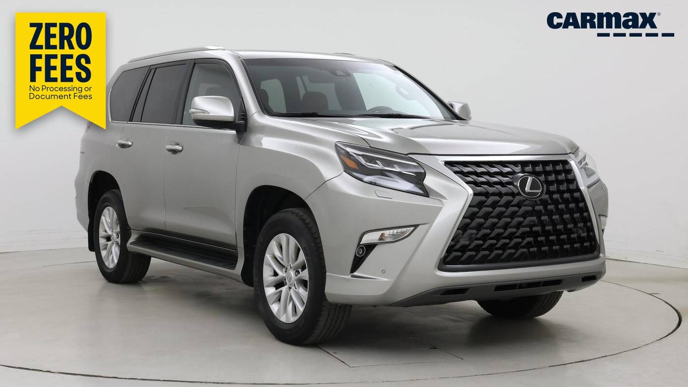 Used 2021 Lexus for Sale in New York, NY (with Photos) - TRUECar