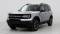 2021 Ford Bronco Sport in Warrensville Heights, OH 4 - Open Gallery