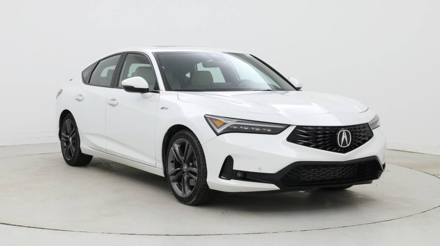 2023 Acura Integra w/A-Spec Technology Package — Hatchback — 20,789 mi — Warrensville Heights, OH