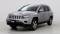 2017 Jeep Compass in Warrensville Heights, OH 3 - Open Gallery