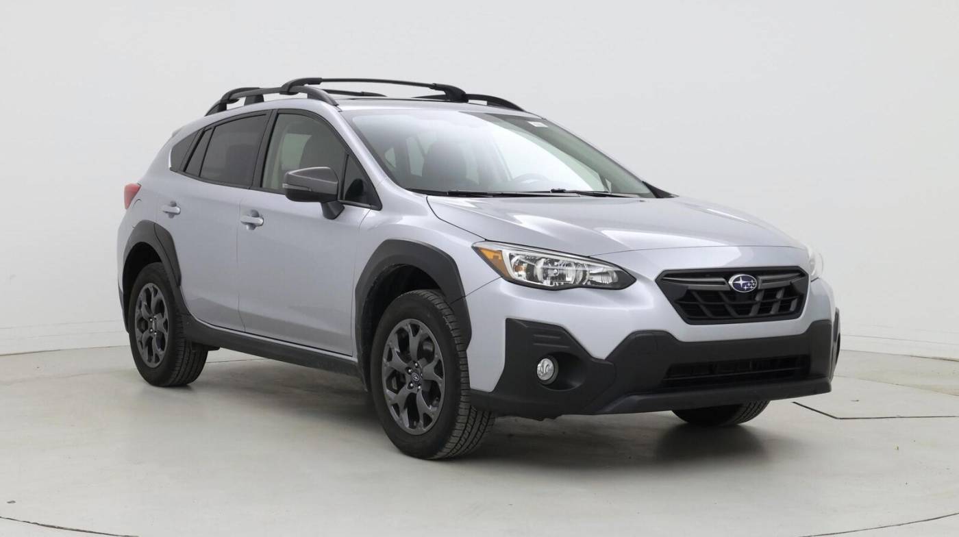 2023 Subaru Crosstrek Sport — SUV — 33,775 mi — Warrensville Heights, OH