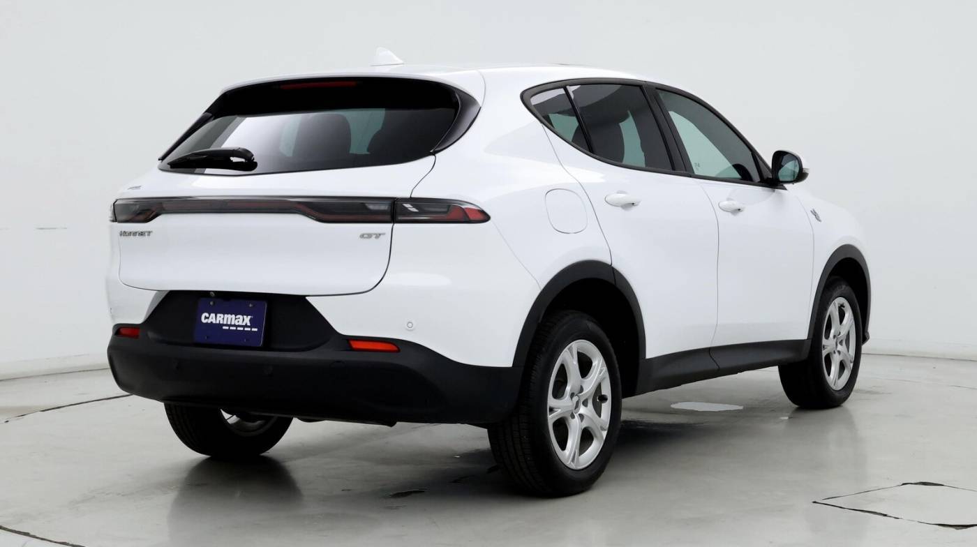 2023 Dodge Hornet GT Plus — SUV — 14,104 mi — Warrensville Heights, OH