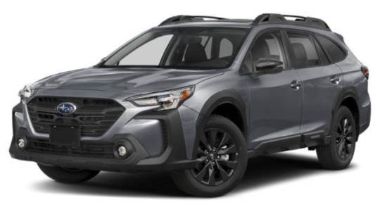 2024 Subaru Outback Onyx Edition XT — SUV — 10,126 mi — Owings Mills, MD