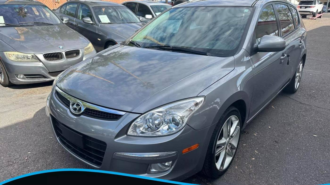 2011 Hyundai Elantra SE — Wagon — 161,877 mi — Tuscon, AZ