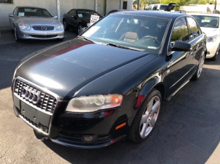 Used 2008 Audi A4s For Sale Truecar