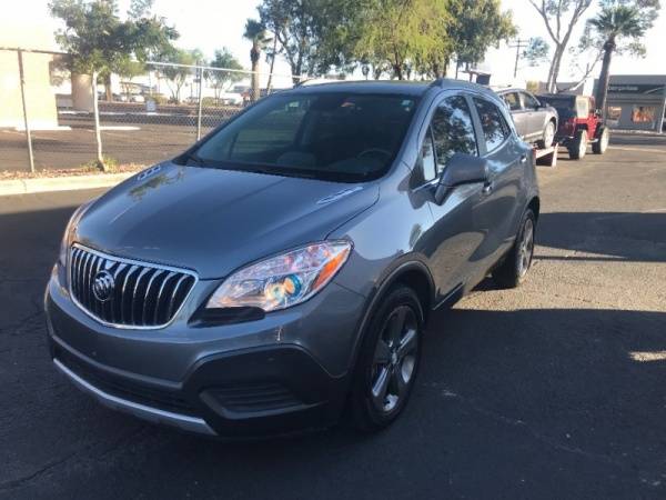 Used Buick Encore for Sale | U.S. News & World Report