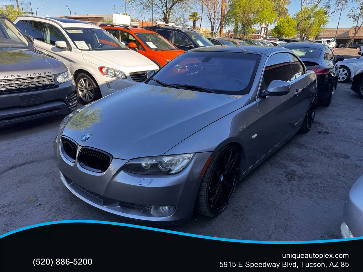 2010 BMW 3 Series 328i