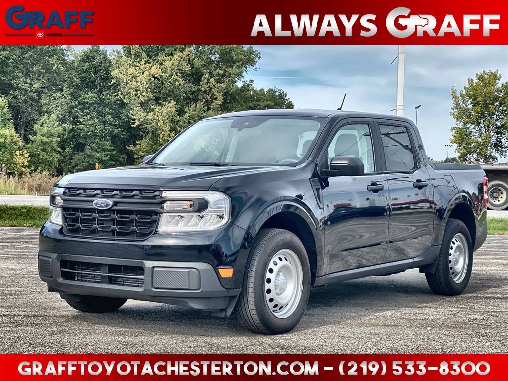 2024 Ford Maverick XL — Pickup Truck — 25,043 mi — Burns Harbor, IN